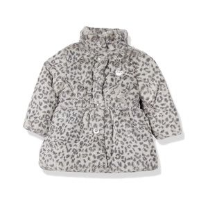 Juicy Couture Baby Girls' Coat 24M